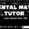 Games like Mental Math Tutor