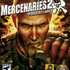 Games like Mercenaries 2: World in Flames