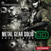Games like Metal Gear Solid: Snake Eater 3D