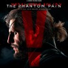 Games like Metal Gear Solid V: The Phantom Pain 