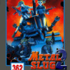 Games like METAL SLUG 2
