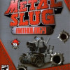 Games like Metal Slug Anthology