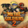 Games like Metal Soldiers 2