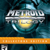 Games like Metroid Prime Trilogy