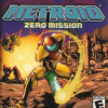 Games like Metroid: Zero Mission