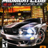 Games like Midnight Club: Los Angeles