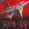 Games like MiG-29 Fulcrum