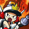 Games like Mighty Switch Force! Hose It Down!