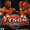 Games like Mike Tyson Heavyweight Boxing