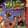 Games like Milo's Astro Lanes