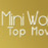 Games like Mini Words: Top Movies
