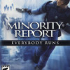 Games like Minority Report: Everybody Runs