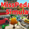 Games like MissPedaling Simulator