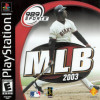 Games like MLB 2003