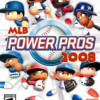 Games like MLB Power Pros 2008