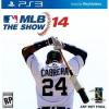 Games like MLB: The Show (series)