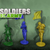 Games like Mobile Soldiers: Plastic Army