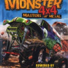 Games like Monster 4x4: Masters of Metal