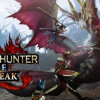 Games like Monster Hunter: Rise - Sunbreak