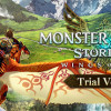 Games like Monster Hunter Stories 2: Wings of Ruin Trial Version