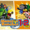 Games like Monster Rancher 1 & 2 DX