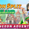 Games like Moon Split Island - Dungeon Adventure
