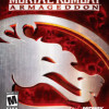 Games like Mortal Kombat: Armageddon
