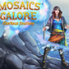 Games like Mosaics Galore. Glorious Journey
