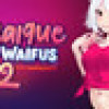 Games like Mosaique Neko Waifus 2