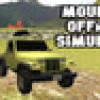 Games like Mountain Offroad Simulator
