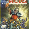 Games like M.U.D.S.: Mean Ugly Dirty Sport
