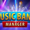 Games like Music Band Manager
