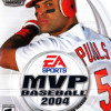 Games like MVP Baseball 2004