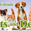 Games like My Best Friends - Cats & Dogs