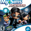Games like MySims Agents
