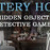 Games like Mystery Hotel - Hidden Object Detective Game