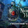 Games like Mystery Trackers: Nightsville Horror Collector's Edition