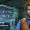 Games like Mystical Riddles: Snowy Peak Hotel Collector's Edition