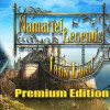 Games like Namariel Legends: Iron Lord Premium Edition