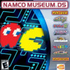 Games like Namco Museum DS