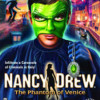 Games like Nancy Drew: The Phantom of Venice
