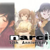 Games like Narcissu 10th Anniversary Anthology Project