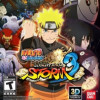Games like Naruto Shippuden: Ultimate Ninja Storm 3