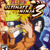 Games like Naruto: Ultimate Ninja 3