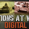 Games like Nations At War Digital Core Game