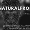 Games like NaturalFront 3D Face Animation Unity Plugin Pro