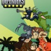 Games like Nature Defenders