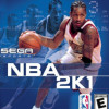 Games like NBA 2K1