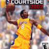 Games like NBA Courtside 2002