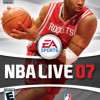 Games like NBA Live 07